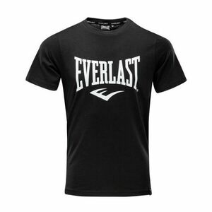 Everlast RUSSEL Férfi póló, fekete, méret kép