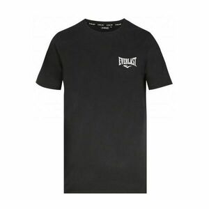 Everlast SHAWNEE W1 Férfi póló, fekete, méret kép