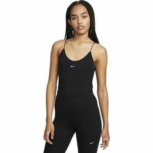 Nike SPORTSWEAR Női body, fekete, méret kép