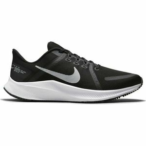 Nike QUEST 4 Férfi futócipő, fekete, méret 45.5 kép