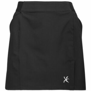 Klimatex KETO Női technikai szoknya, fekete, méret kép