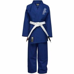 Venum CONTENDER KIDS BJJ GI Gyerek judo ruha, kék, méret kép