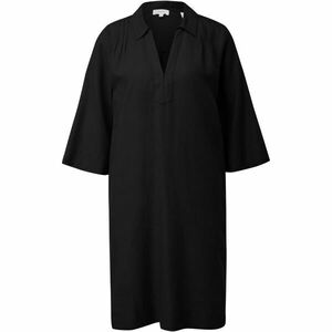 s.Oliver RL DRESS Női ruha, fekete, méret kép