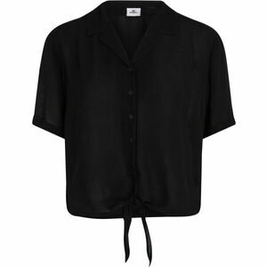 O'Neill CALI BEACH Női ing, fekete, méret kép