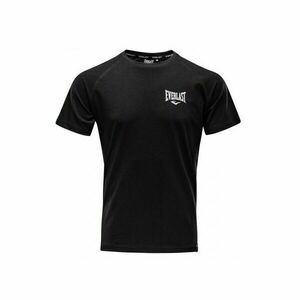 Everlast SHAWNEE Férfi póló, fekete, méret kép