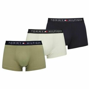 Tommy Hilfiger 3P TRUNK Férfi alsónemű, mix, méret kép