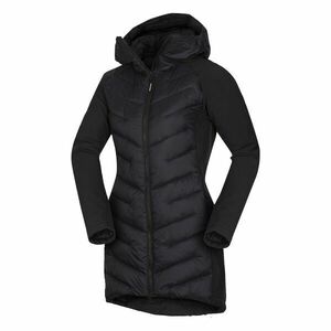 Northfinder REYNA Női kabát, fekete, méret kép
