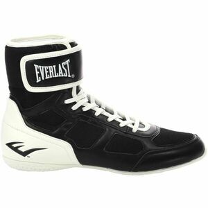 Everlast RING BLING Boksz cipő, fekete, méret kép