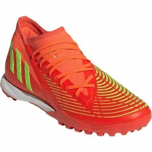adidas Férfi futballcipő Férfi futballcipő, piros kép