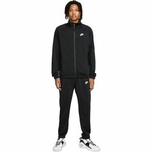 Nike SPORTSWEAR CLUB Férfi sportfelszerelés, fekete, méret kép