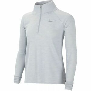 Nike PACER Női felső futáshoz, szürke, méret kép
