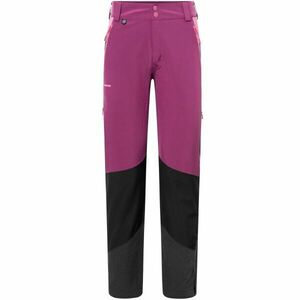 Viking TREK PRO 2.0 Női outdoor nadrág, rózsaszín, méret kép