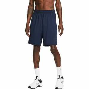 Nike TOTALITY Férfi rövidnadrág, sötétkék, méret kép