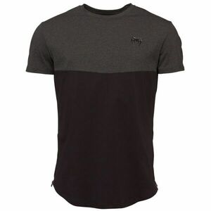 Venum LASER T-SHIRT Férfi póló, fekete, méret kép