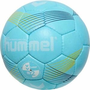 Hummel ELITE HB Kézilabda labda, világoskék, méret kép