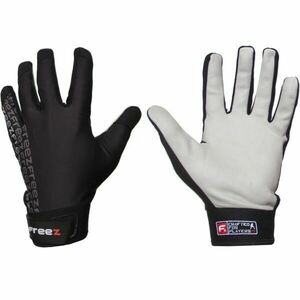 FREEZ GLOVES G-280 SR Floorball kapuskesztyű, fekete, méret kép