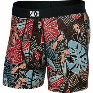 SAXX VIBE Férfi boxeralsó, mix, méret kép