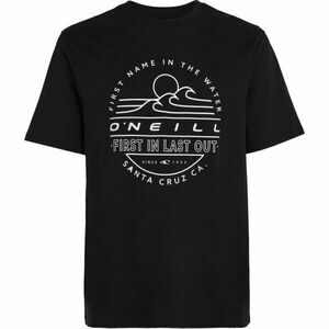 O'Neill JACK Férfi póló, fekete, méret kép
