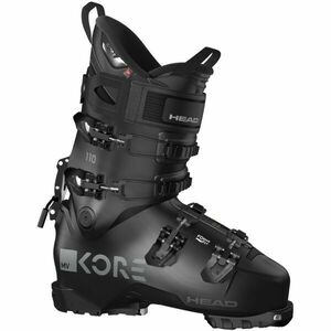 Head KORE 110 GW Alpinista cipő, fekete, méret kép