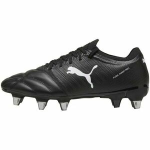 Puma Férfi cipő Férfi cipő, fekete, méret 40 kép