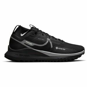 Nike REACT PEGASUS TRAIL 4 GTX Férfi futócipő, fekete, méret 45.5 kép