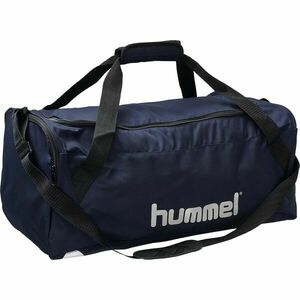 Hummel CORE SPORTS BAG L Sporttáska, sötétkék, méret kép