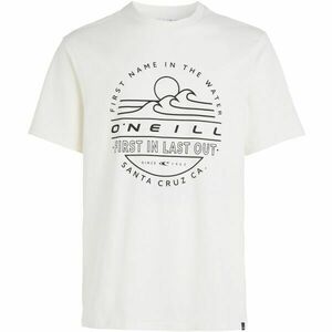 O'Neill JACK Férfi póló, fehér, méret kép