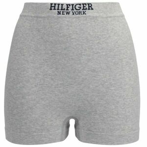 Tommy Hilfiger HW SHORTY Női boxeralsó, szürke, méret kép