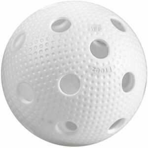 FREEZ BALL OFFICIAL Floorball labda, fehér, méret kép