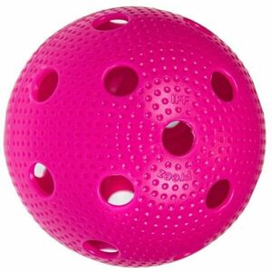 FREEZ BALL OFFICIAL Floorball labda, rózsaszín, méret kép