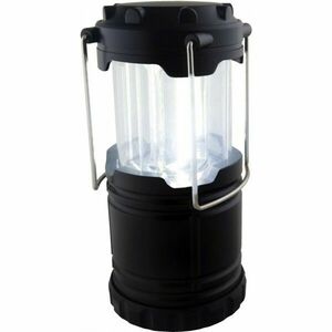 Profilite TOR Lámpa, fekete, méret kép