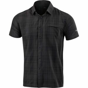 Klimatex ELON Férfi ing, fekete, méret kép