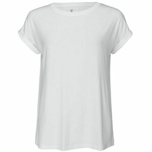 BOODY DOWNTIME LOUNGE TOP Női póló, fehér, méret kép
