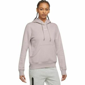 Nike Női pulóver Női pulóver, lila kép