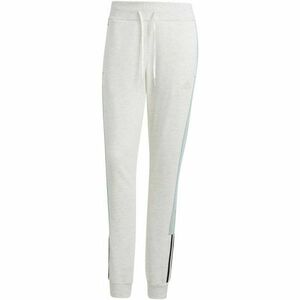 adidas LIN T C PANT Női nadrág, fehér, méret kép