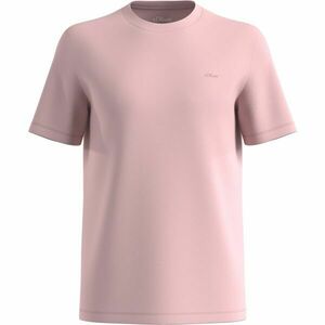 s.Oliver RL T-SHIRT Férfi póló, rózsaszín, méret kép