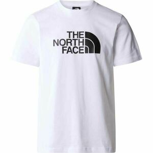 The North Face EASY Férfi póló, fehér, méret kép