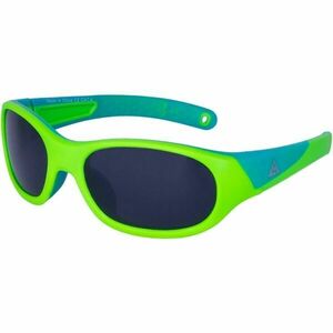 Laceto BENJAMIN JR Gyerek napszemüveg, zöld, méret kép