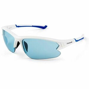 Finmark FNKX2329 Sportos napszemüveg, fehér, méret kép