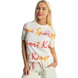 Kappa FRADELA Női póló, bézs, méret kép