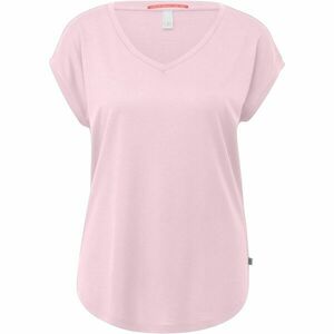 s.Oliver Q/S T-SHIRT Női póló, rózsaszín, méret kép