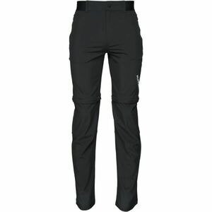 Klimatex TARLO1 Férfi zip-off nadrág, fekete, méret kép
