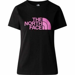 The North Face EASY Női póló, fekete, méret kép