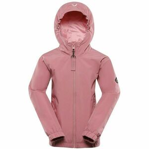 NAX BOMBO Gyerek kabát, rózsaszín, méret kép