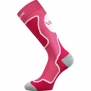 Voxx INLINE NŐI ZOKNI Női zokni, rózsaszín, méret kép