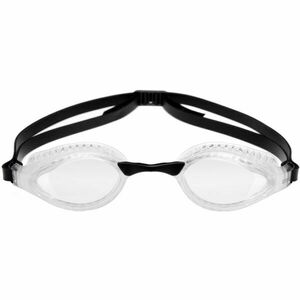 Arena AIRSPEED Sport úszószemüveg, fekete, méret kép