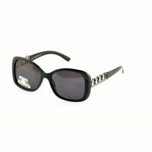 Finmark F2202 Polarizált napszemüveg, fekete, méret kép
