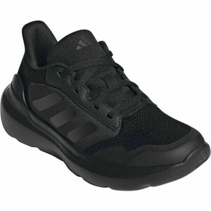 adidas TENSAUR RUN 3.0 J Gyerek sportcipő, fekete, méret 40 kép