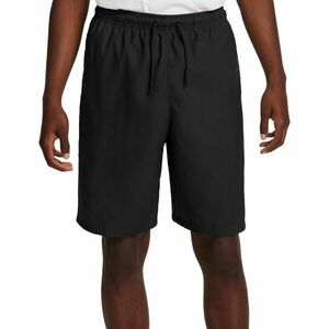 Nike CLUB Férfi rövidnadrág, fekete, méret kép