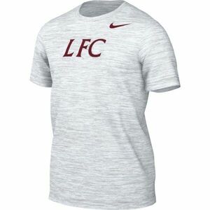Nike LIVERPOOL FC LEGEND Férfi póló, szürke, méret kép